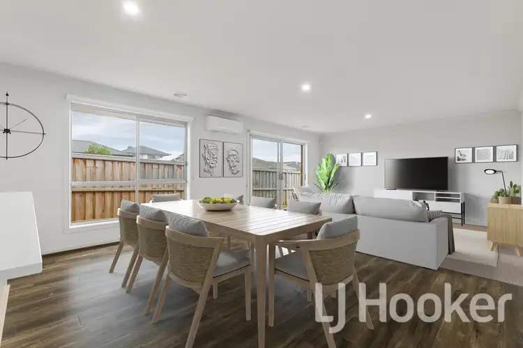 Sixth view of Homely house listing, 64 Annabella Street, Cranbourne East VIC 3977