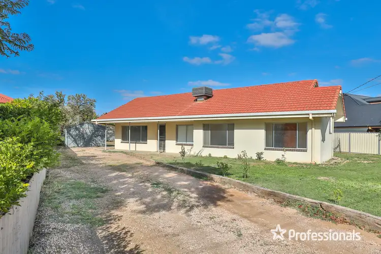 528 Deakin Avenue, Mildura VIC 3500