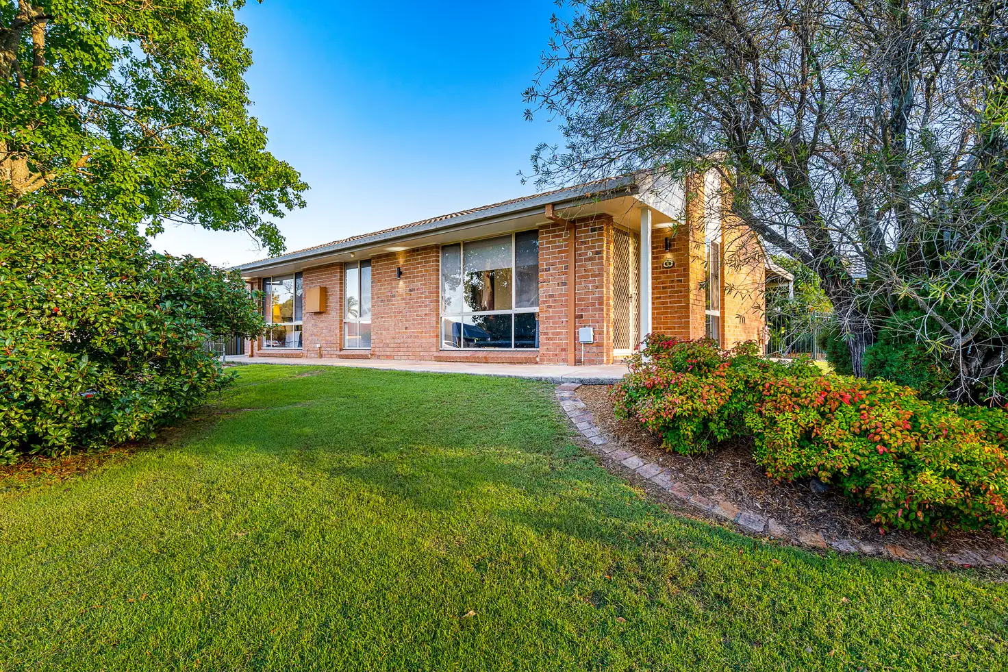Main view of Homely house listing, 6 Settlers Crescent, Bligh Park NSW 2756