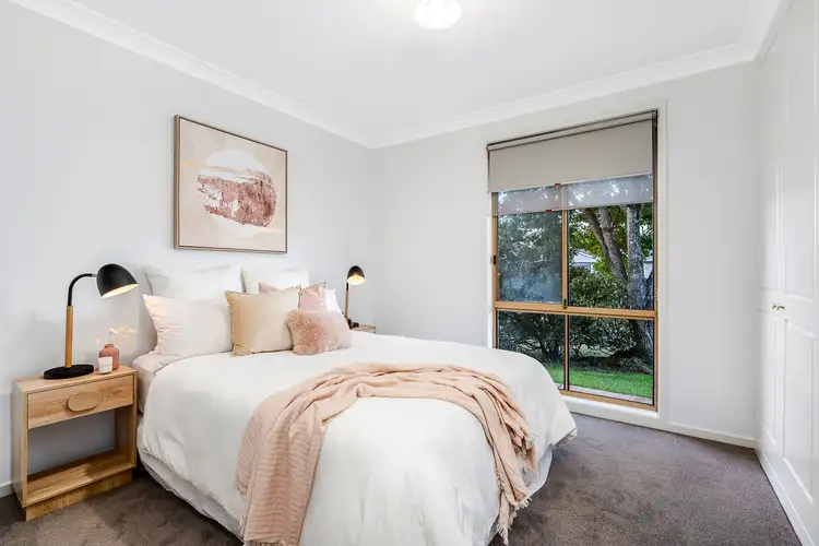 Fifth view of Homely house listing, 6 Settlers Crescent, Bligh Park NSW 2756