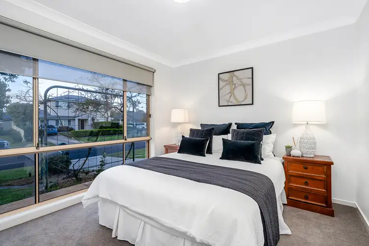Sixth view of Homely house listing, 6 Settlers Crescent, Bligh Park NSW 2756