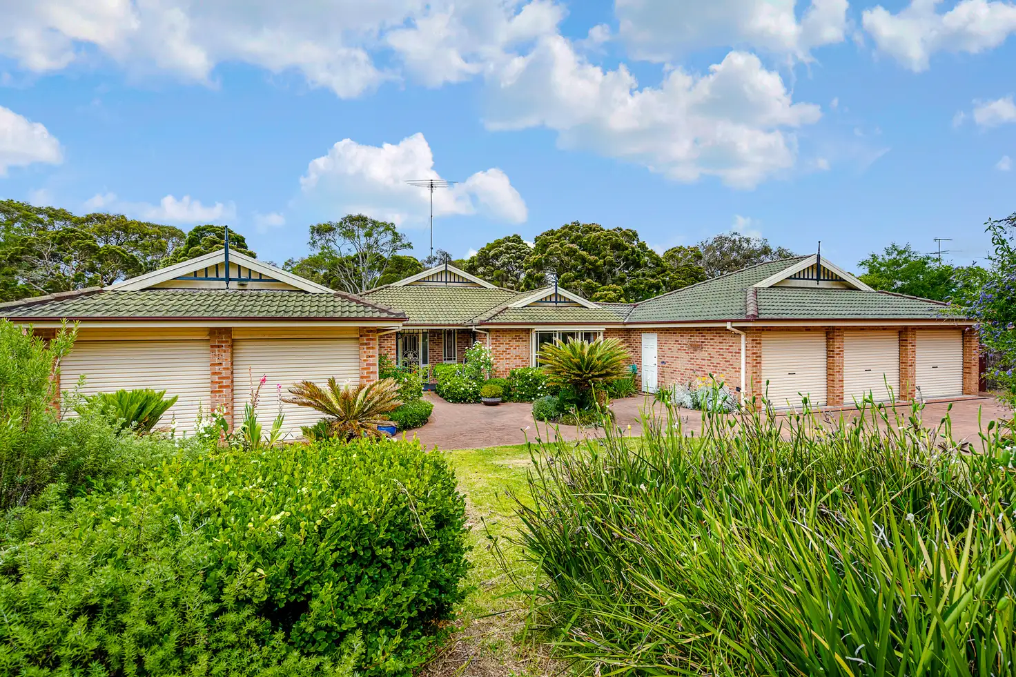 Main view of Homely rural property listing, 75 Barkly Drive, Windsor Downs NSW 2756
