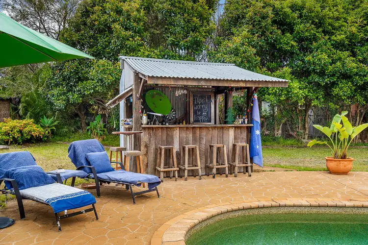 Third view of Homely rural property listing, 75 Barkly Drive, Windsor Downs NSW 2756