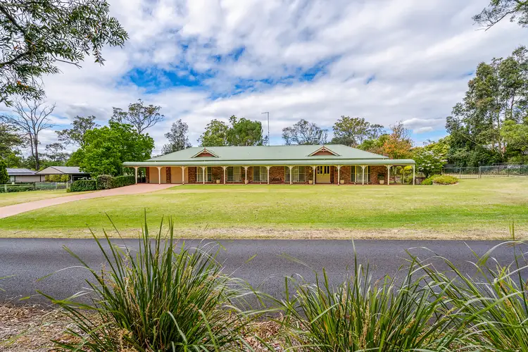 78 Sanctuary Drive, Windsor Downs NSW 2756