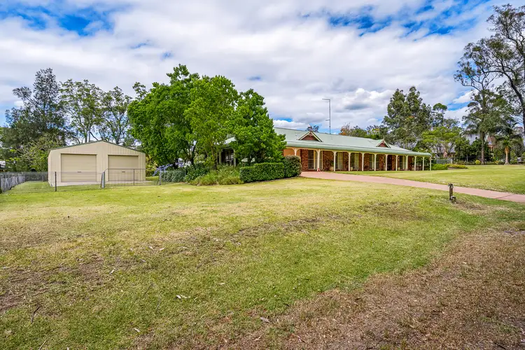 Second view of Homely house listing, 78 Sanctuary Drive, Windsor Downs NSW 2756
