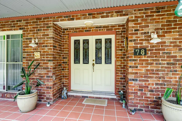 Third view of Homely house listing, 78 Sanctuary Drive, Windsor Downs NSW 2756