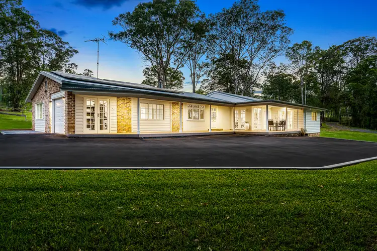 Second view of Homely house listing, 362 Bells Road, Grose Vale NSW 2753