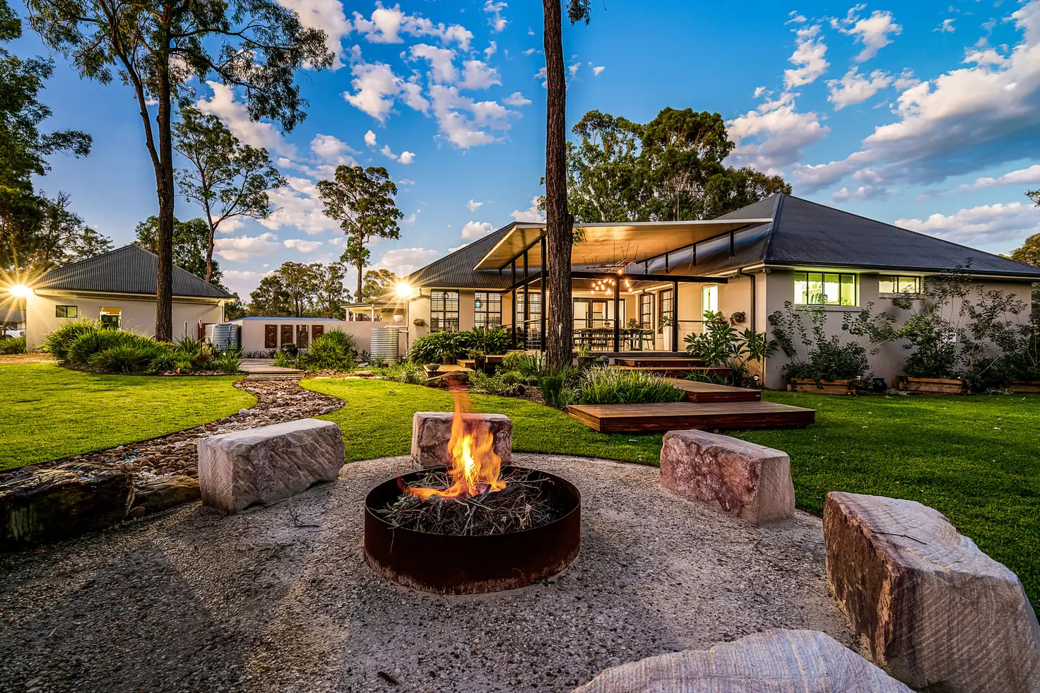Main view of Homely house listing, 17 Wavehill Avenue, Windsor Downs NSW 2756