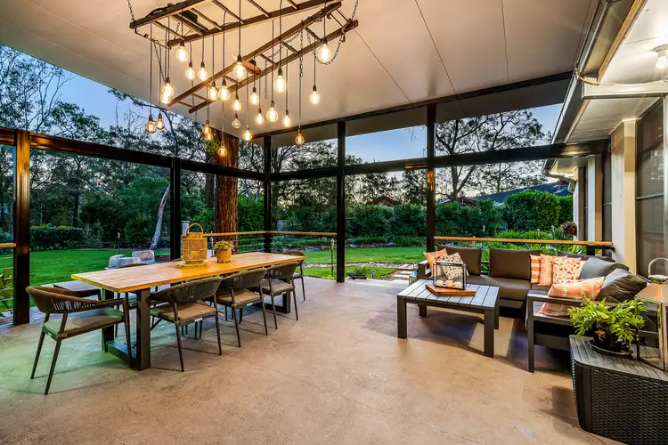 Third view of Homely house listing, 17 Wavehill Avenue, Windsor Downs NSW 2756