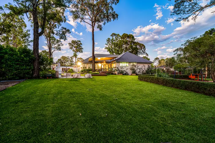Fifth view of Homely house listing, 17 Wavehill Avenue, Windsor Downs NSW 2756