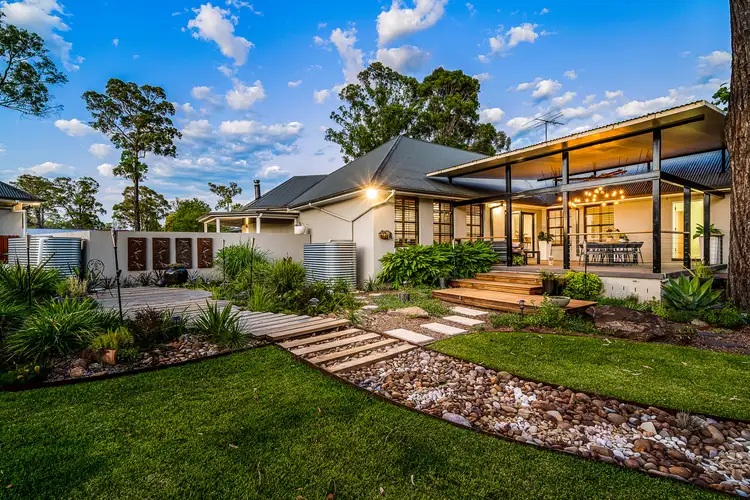Sixth view of Homely house listing, 17 Wavehill Avenue, Windsor Downs NSW 2756