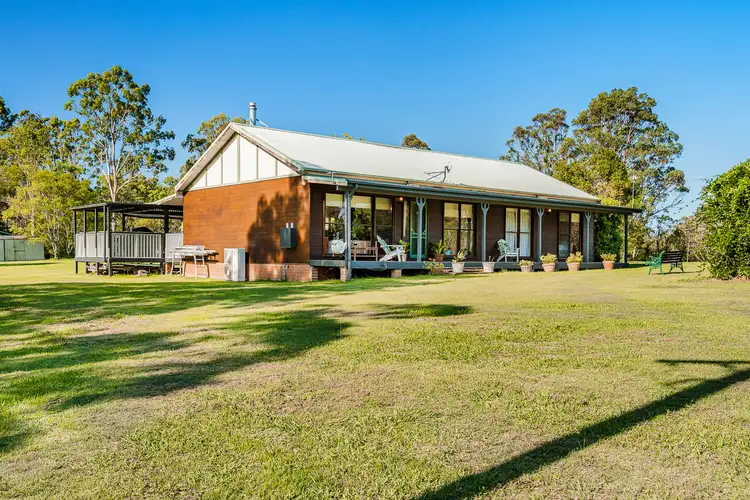 Third view of Homely rural property listing, 28 Roberts Creek Road, East Kurrajong NSW 2758