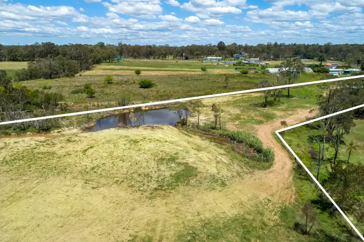 Fourth view of Homely land listing, 4 Judd Street, Berkshire Park NSW 2765