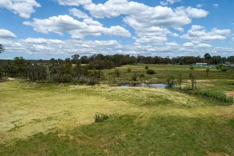 Fifth view of Homely land listing, 4 Judd Street, Berkshire Park NSW 2765