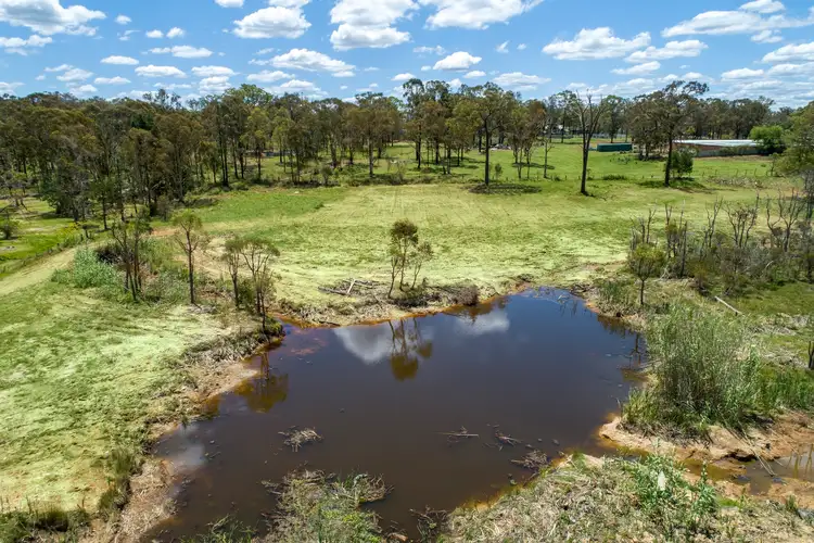 Sixth view of Homely land listing, 4 Judd Street, Berkshire Park NSW 2765
