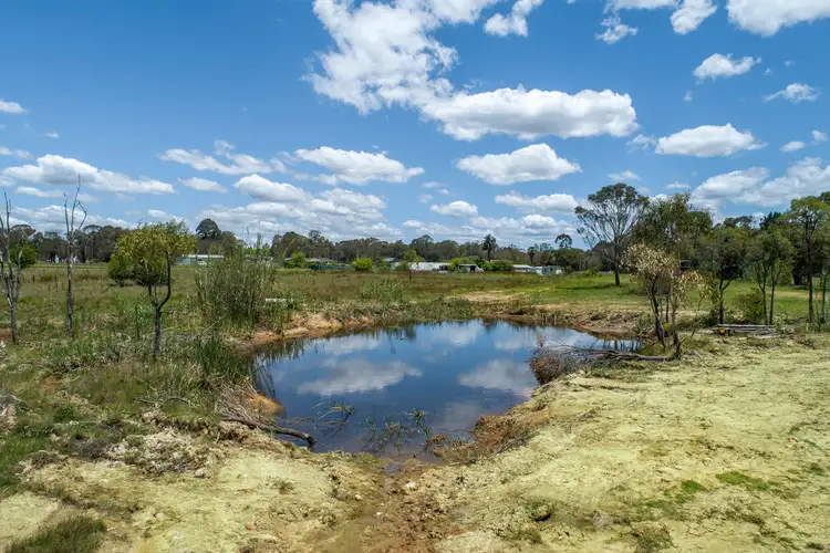 Seventh view of Homely land listing, 4 Judd Street, Berkshire Park NSW 2765