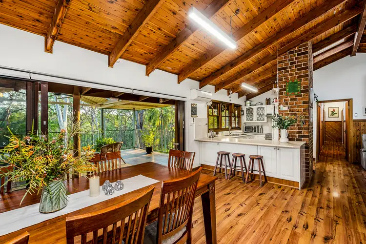 Sixth view of Homely rural property listing, 524 Tennyson Road, Tennyson NSW 2754