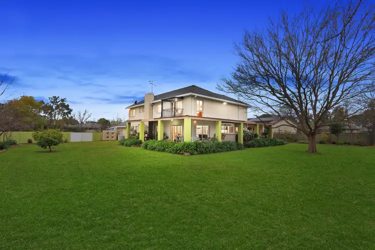 7 Silverburn Avenue, Richmond NSW 2753