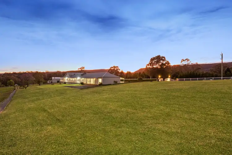 Fourth view of Homely rural property listing, 81 Cabbage Tree Road, Grose Vale NSW 2753