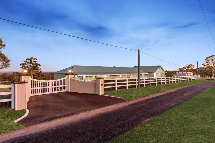 Sixth view of Homely rural property listing, 81 Cabbage Tree Road, Grose Vale NSW 2753