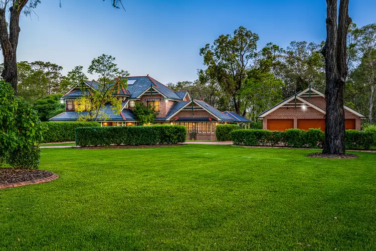 Main view of Homely house listing, 2 Wiranda Court, Windsor Downs NSW 2756