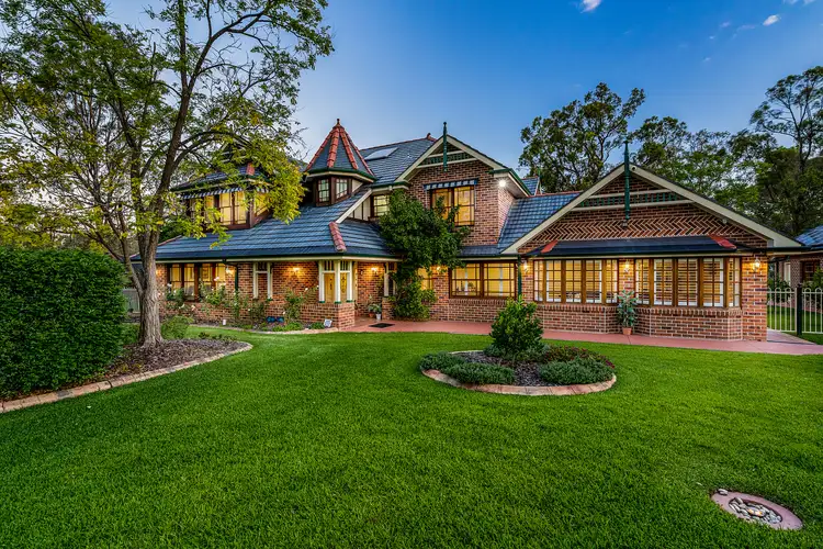 Second view of Homely house listing, 2 Wiranda Court, Windsor Downs NSW 2756