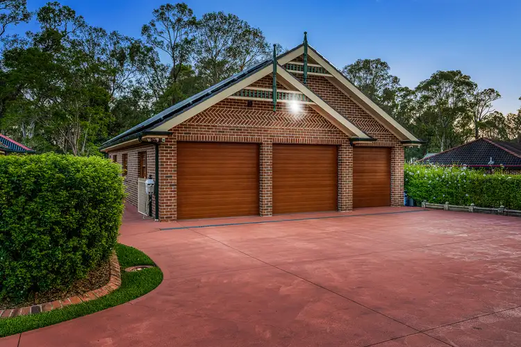 Third view of Homely house listing, 2 Wiranda Court, Windsor Downs NSW 2756