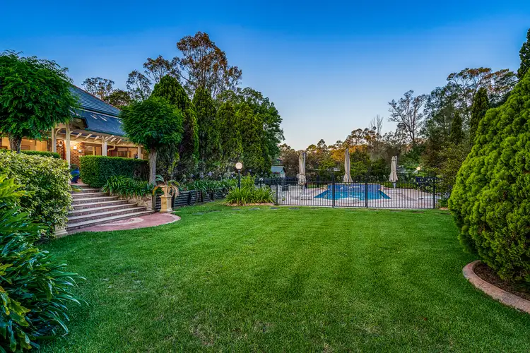 Fourth view of Homely house listing, 2 Wiranda Court, Windsor Downs NSW 2756