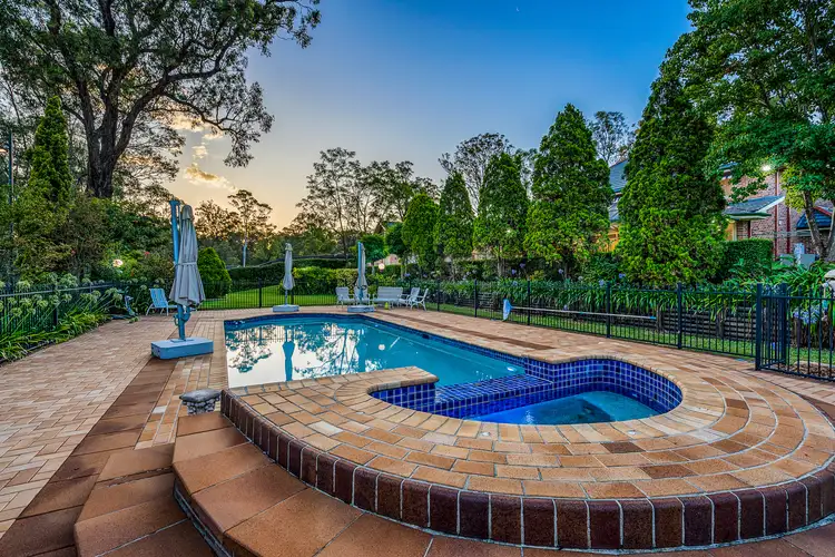 Sixth view of Homely house listing, 2 Wiranda Court, Windsor Downs NSW 2756