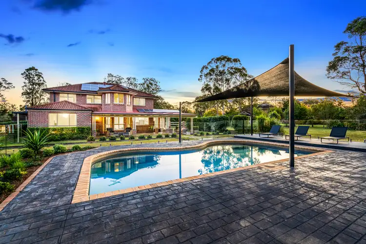 6 Wavehill Avenue, Windsor Downs NSW 2756