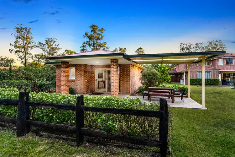 Third view of Homely house listing, 6 Wavehill Avenue, Windsor Downs NSW 2756