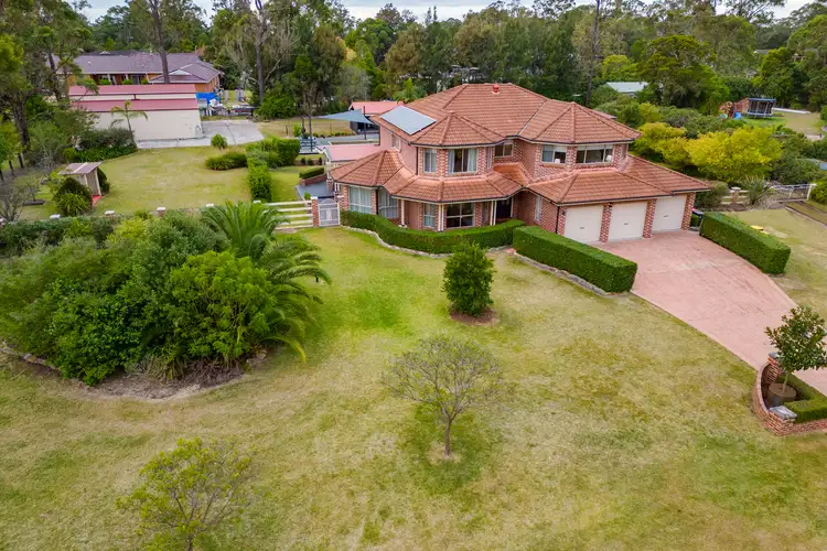 Fourth view of Homely house listing, 6 Wavehill Avenue, Windsor Downs NSW 2756