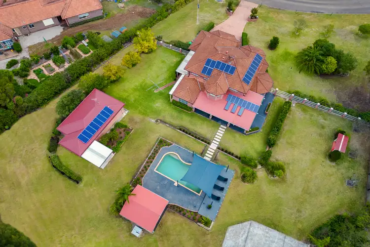 Fifth view of Homely house listing, 6 Wavehill Avenue, Windsor Downs NSW 2756