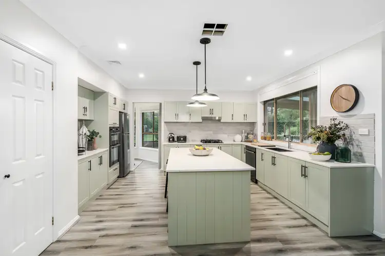 Sixth view of Homely house listing, 6 Wavehill Avenue, Windsor Downs NSW 2756
