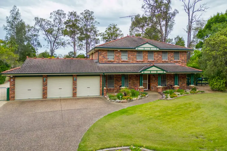 Third view of Homely rural property listing, 96 Sanctuary Drive, Windsor Downs NSW 2756
