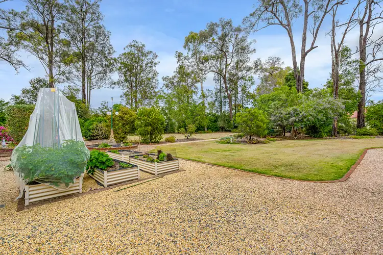 Fifth view of Homely rural property listing, 96 Sanctuary Drive, Windsor Downs NSW 2756