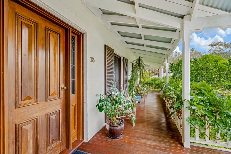 Third view of Homely rural property listing, 13 Morstone Place, Windsor Downs NSW 2756