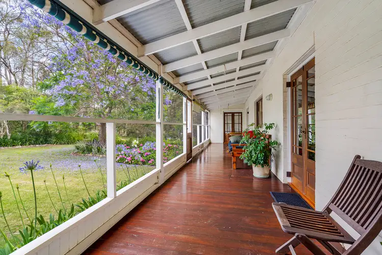 Fourth view of Homely rural property listing, 13 Morstone Place, Windsor Downs NSW 2756