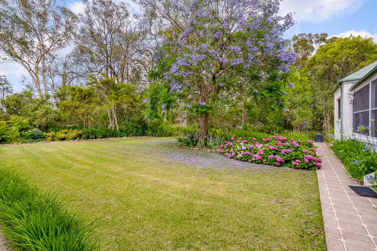 Fifth view of Homely rural property listing, 13 Morstone Place, Windsor Downs NSW 2756