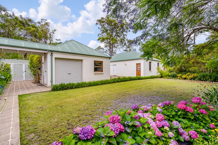 Sixth view of Homely rural property listing, 13 Morstone Place, Windsor Downs NSW 2756