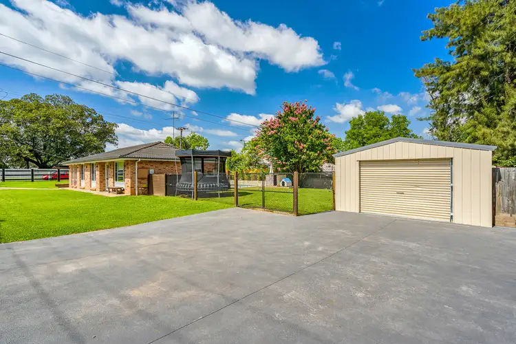 Third view of Homely house listing, 89 King Road, Wilberforce NSW 2756