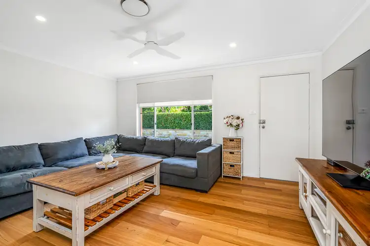 Sixth view of Homely house listing, 89 King Road, Wilberforce NSW 2756