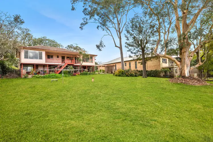 Second view of Homely house listing, 9-11 Greenway Crescent, Windsor NSW 2756