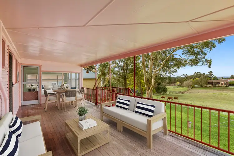 Fourth view of Homely house listing, 9-11 Greenway Crescent, Windsor NSW 2756