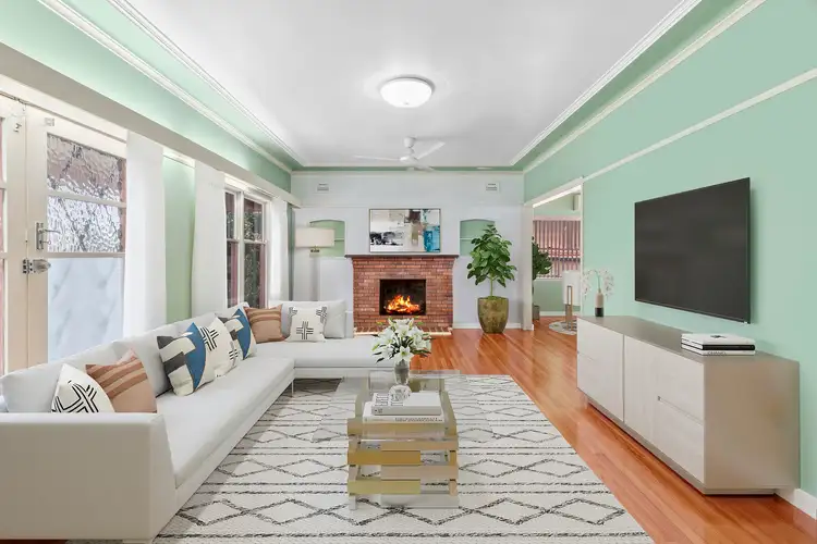 Fifth view of Homely house listing, 9-11 Greenway Crescent, Windsor NSW 2756