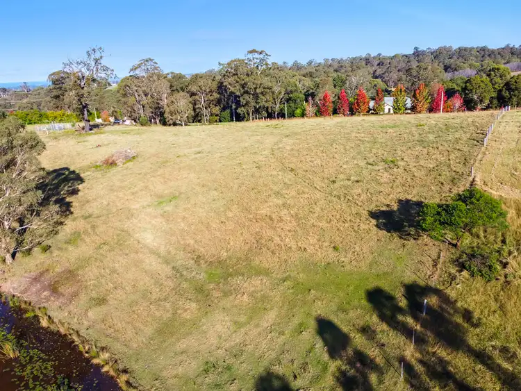 Fourth view of Homely land listing, LOT 12, 440A Comleroy Road, Kurrajong NSW 2758