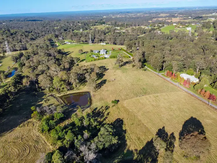 Fifth view of Homely land listing, LOT 12, 440A Comleroy Road, Kurrajong NSW 2758
