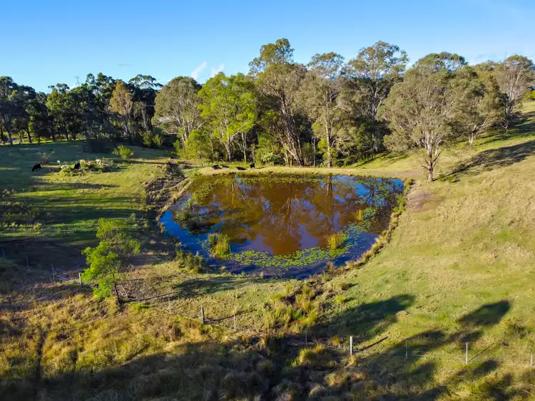 Sixth view of Homely land listing, LOT 12, 440A Comleroy Road, Kurrajong NSW 2758