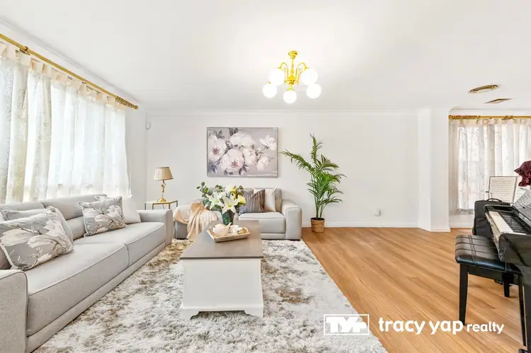 6 Blenheim Road