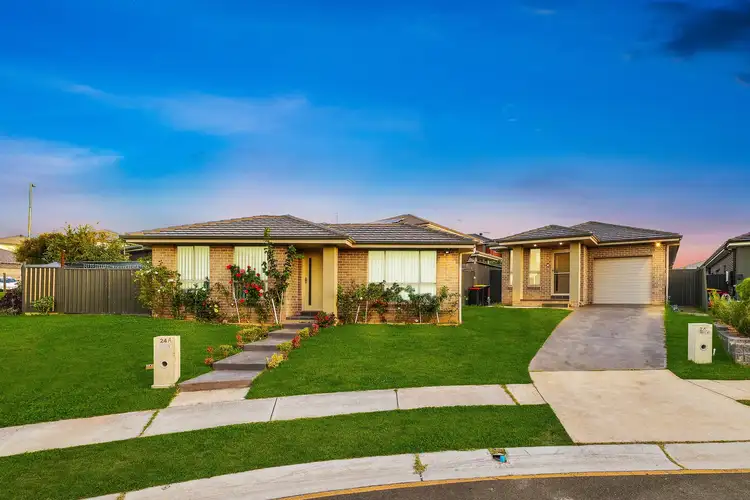 Main view of Homely house listing, 24 Drues Avenue, Edmondson Park NSW 2174